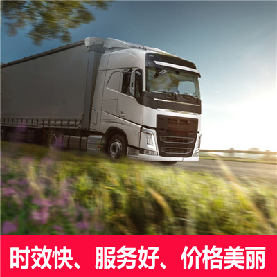 肇慶到韶關湞江區(qū)物流專線-肇慶到韶關湞江區(qū)貨運公司